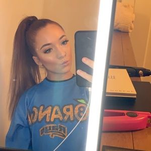 Meet your Posher, Miranda